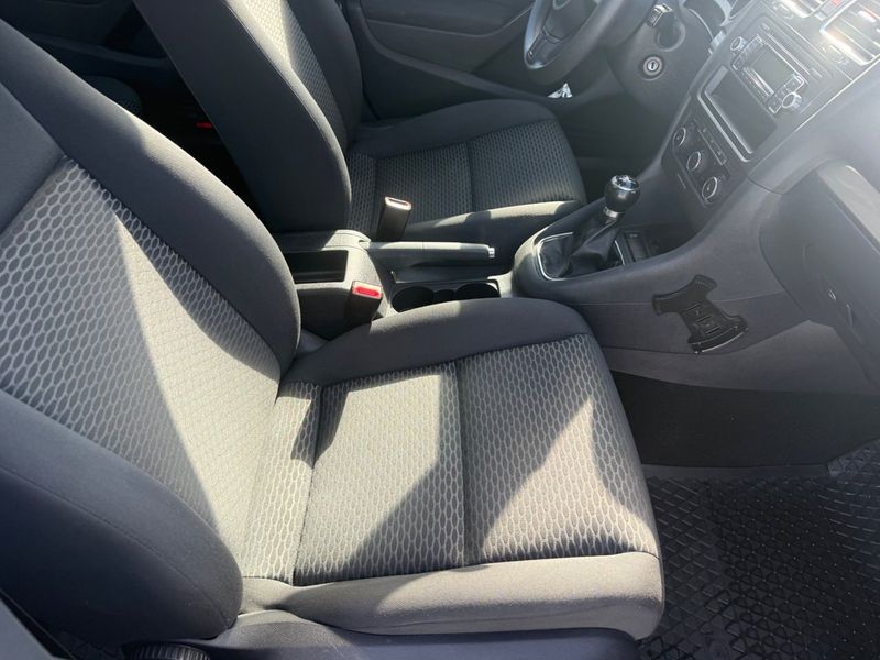 Volkswagen Golf bild 12