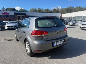Volkswagen Golf bild 5