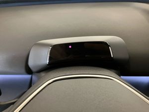 Volvo EX30 bild 12