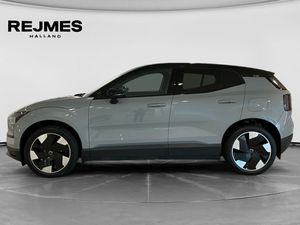 Volvo EX30 bild 3