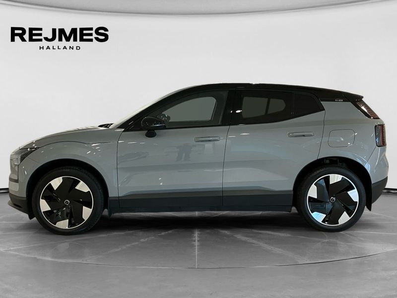 Volvo EX30 bild 3