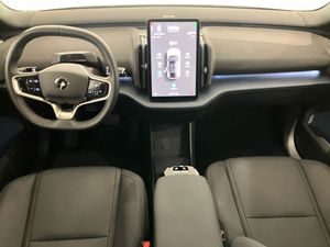 Volvo EX30 bild 6