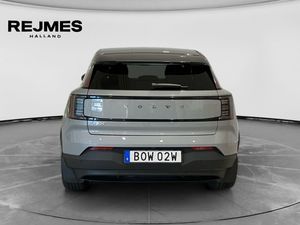 Volvo EX30 bild 8