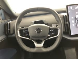 Volvo EX30 bild 11