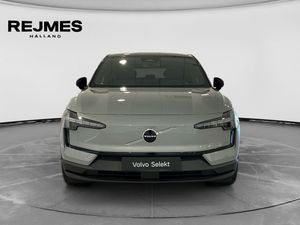 Volvo EX30 bild 9