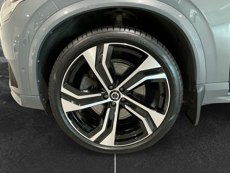 Volvo XC90 bild 9