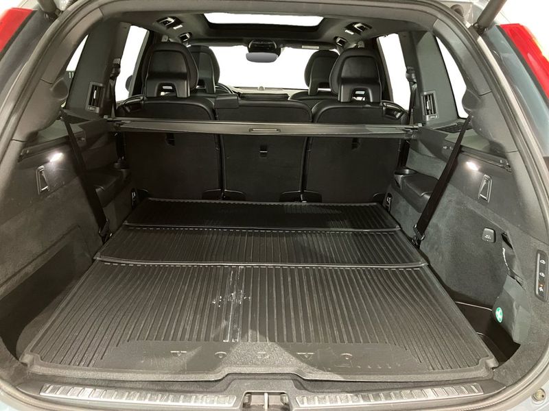 Volvo XC90 bild 13