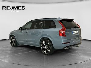 Volvo XC90 bild 2