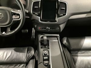 Volvo XC90 bild 12