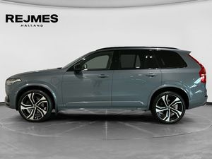 Volvo XC90 bild 3