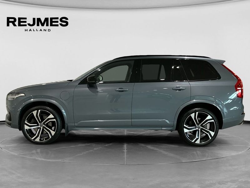 Volvo XC90 bild 3