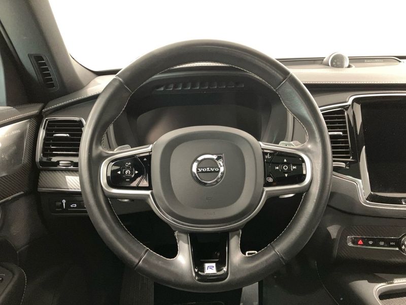 Volvo XC90 bild 10