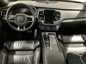 Volvo XC90 bild 5