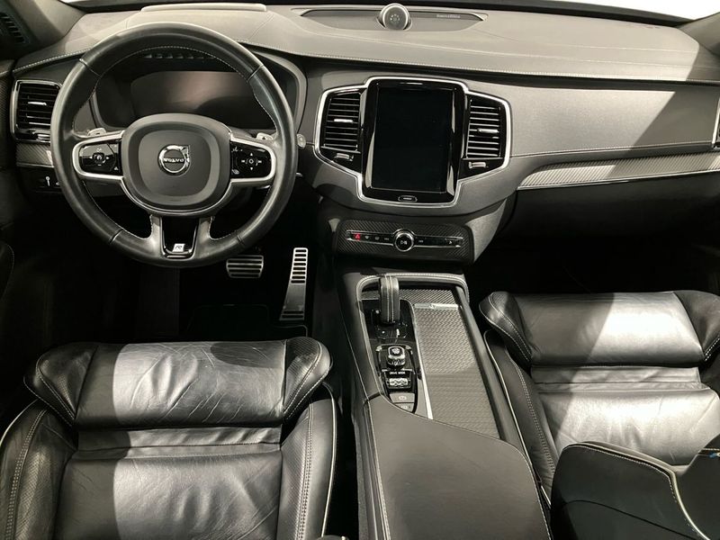 Volvo XC90 bild 5