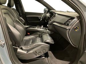 Volvo XC90 bild 4