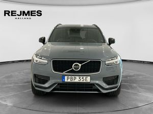Volvo XC90 bild 8
