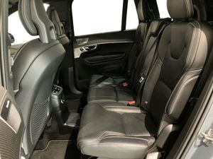 Volvo XC90 bild 6