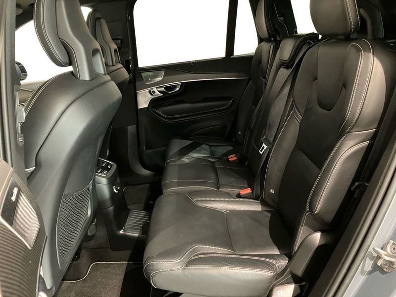 Volvo XC90 bild 6