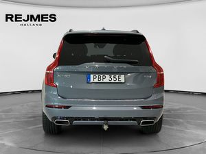 Volvo XC90 bild 7