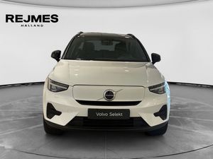 Volvo XC40 bild 8