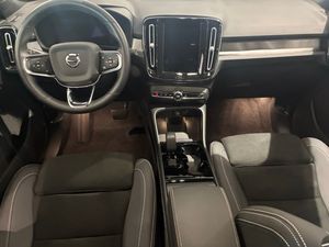 Volvo XC40 bild 5