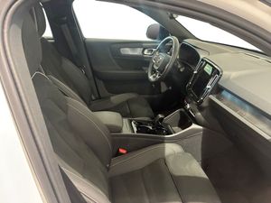Volvo XC40 bild 4
