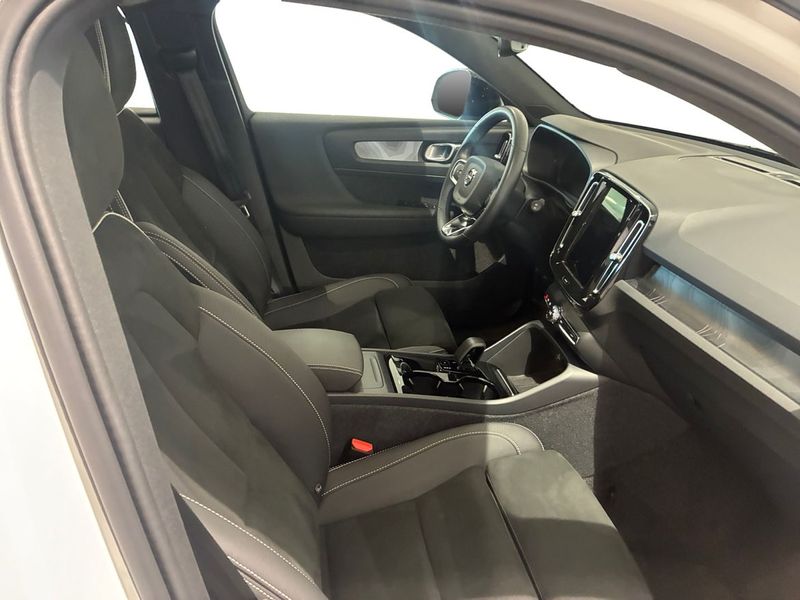 Volvo XC40 bild 4