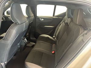 Volvo XC40 bild 6