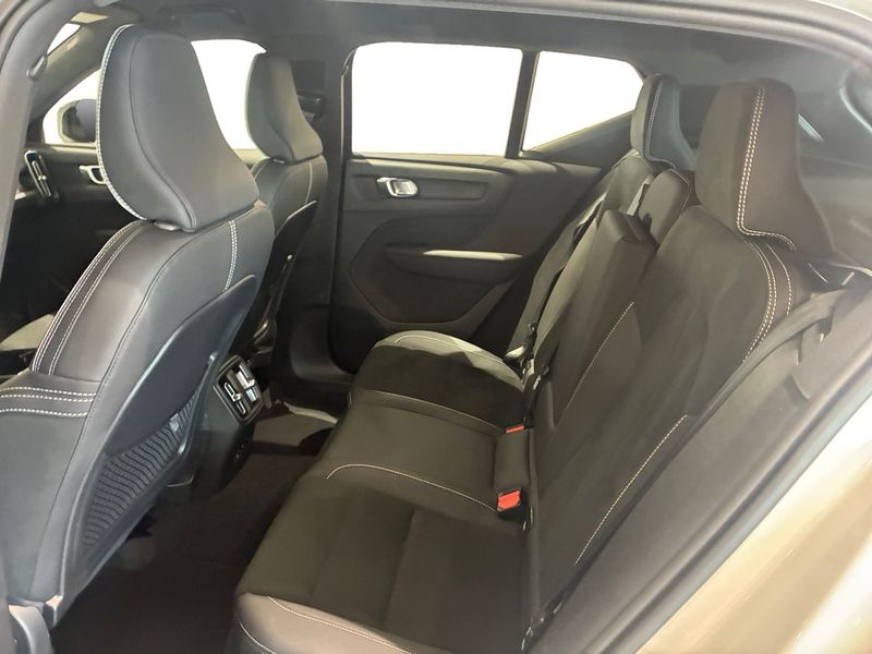 Volvo XC40 bild 6