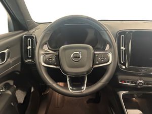 Volvo XC40 bild 10