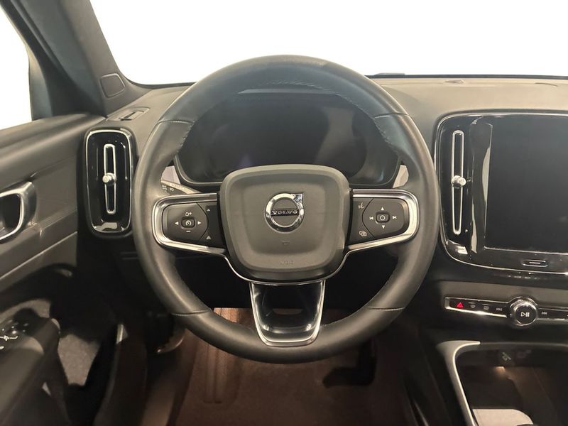 Volvo XC40 bild 10