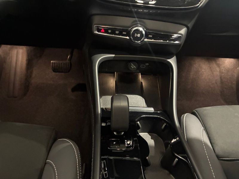 Volvo XC40 bild 12