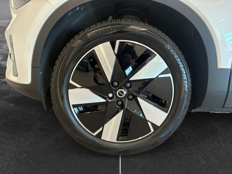 Volvo XC40 bild 9