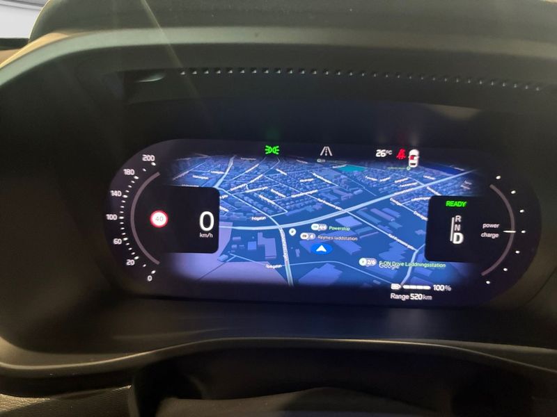 Volvo XC40 bild 11