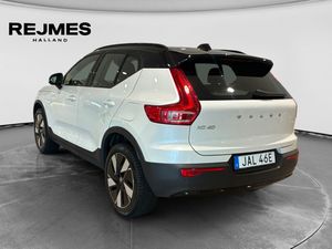 Volvo XC40 bild 2