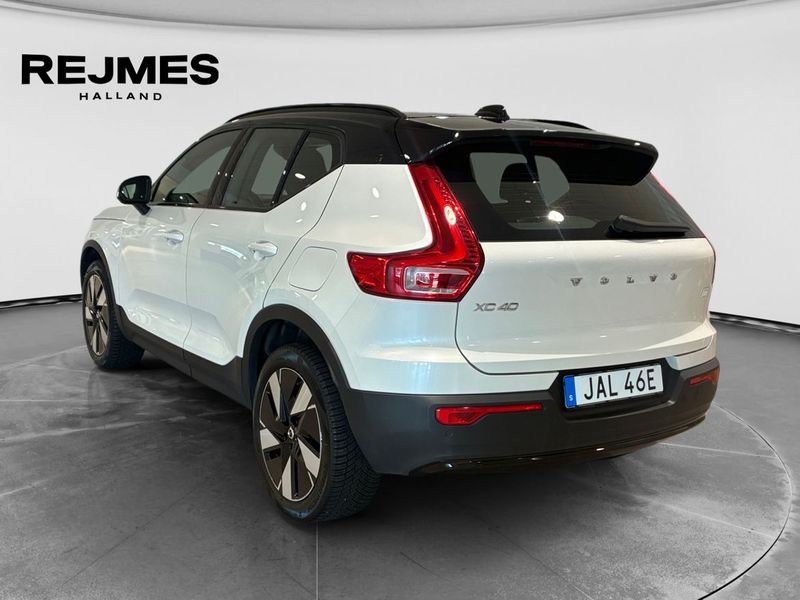 Volvo XC40 bild 2