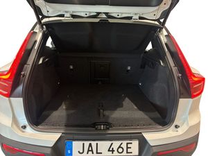 Volvo XC40 bild 13