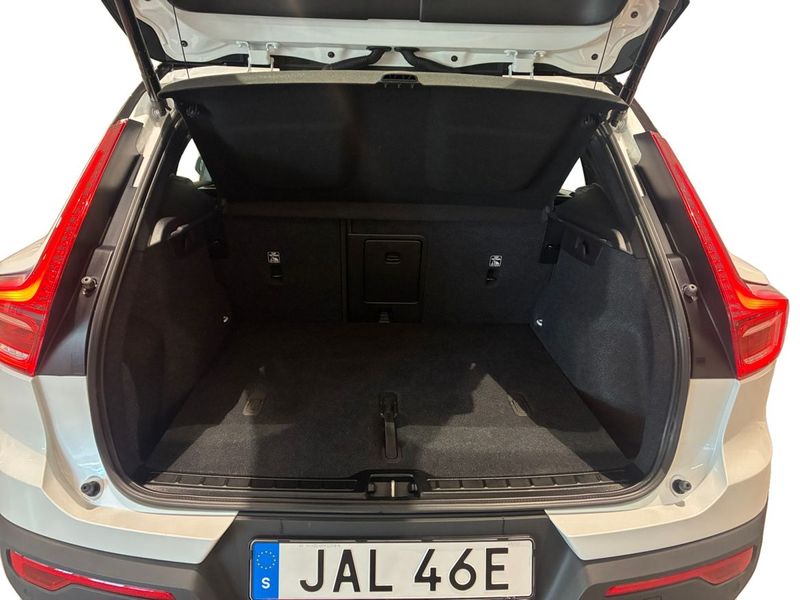 Volvo XC40 bild 13