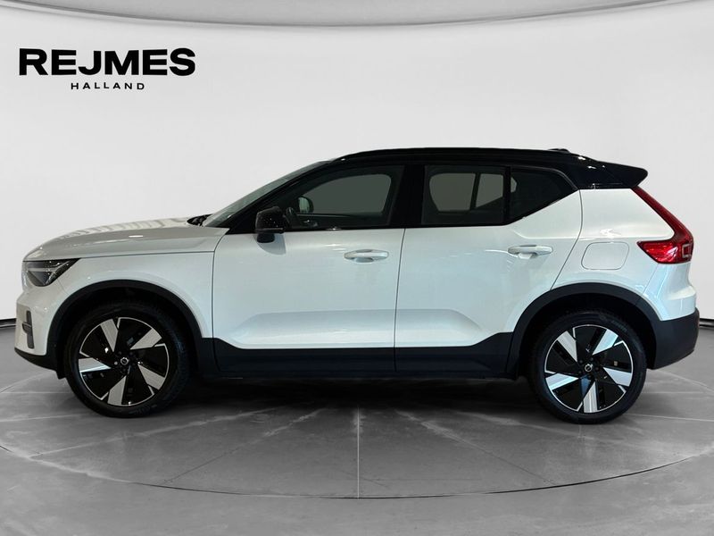 Volvo XC40 bild 3