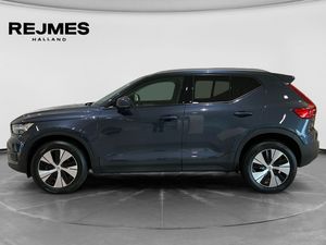 Volvo XC40 bild 3