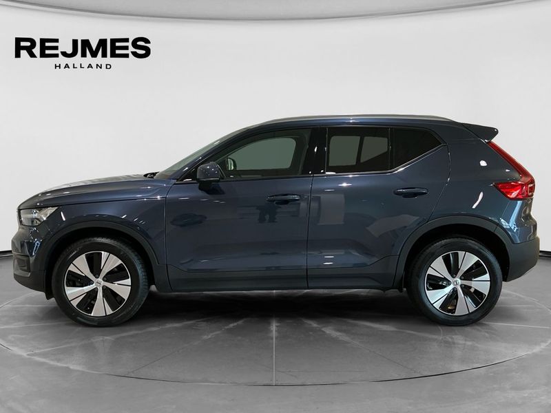 Volvo XC40 bild 3