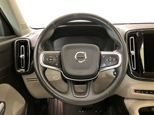 Volvo XC40 bild 10