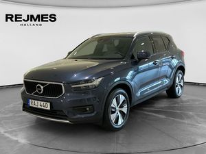Volvo XC40 bild 1