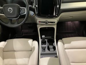 Volvo XC40 bild 12