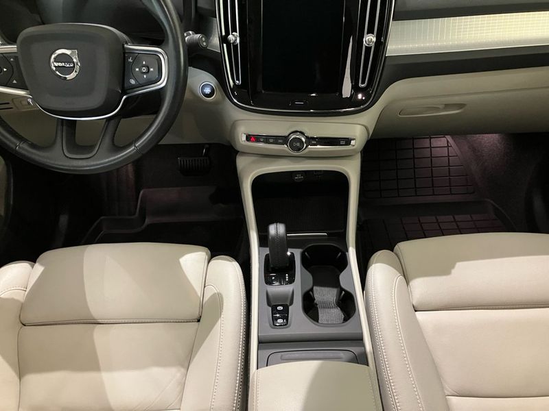 Volvo XC40 bild 12