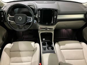 Volvo XC40 bild 5