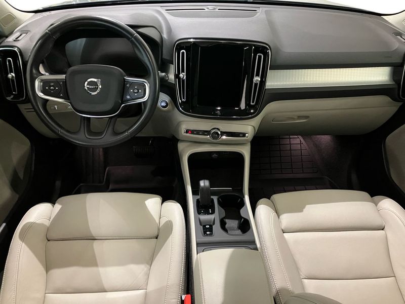 Volvo XC40 bild 5