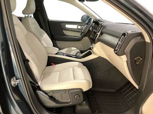 Volvo XC40 bild 4