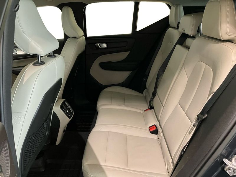 Volvo XC40 bild 6