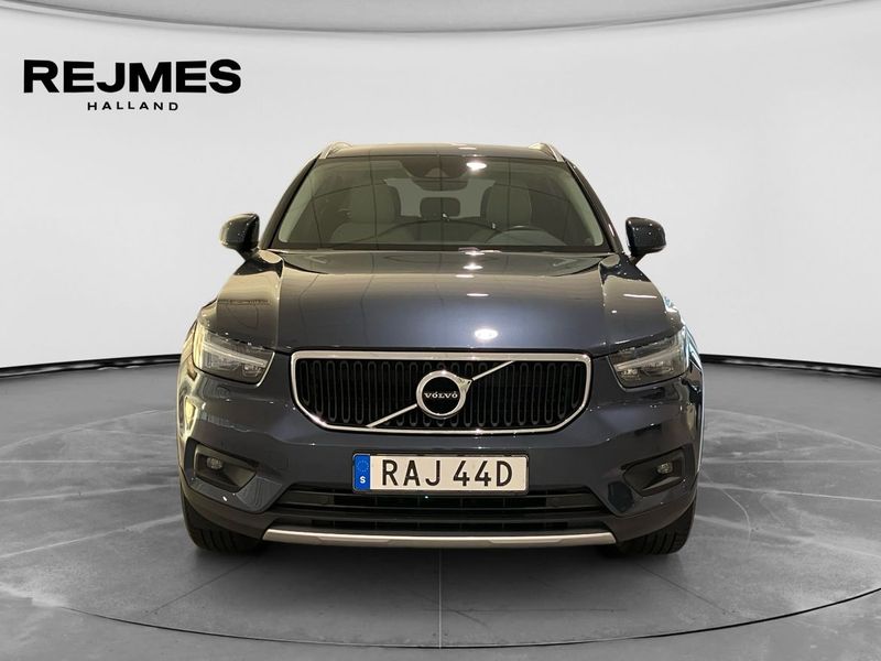 Volvo XC40 bild 8